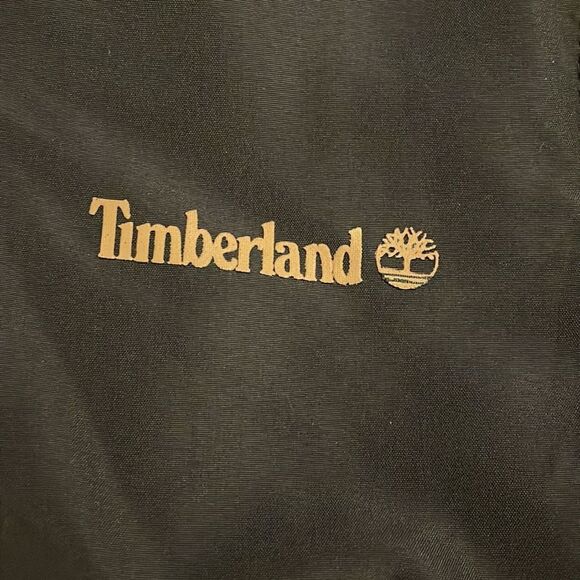 Timberland Red Black Pullover Knit 1/2 Zip Top Kids Size 18M Outdoors - Picture 4 of 10